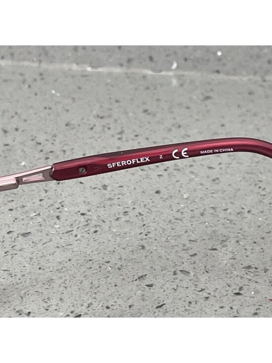 Sferoflex Eyeglasses main image 4